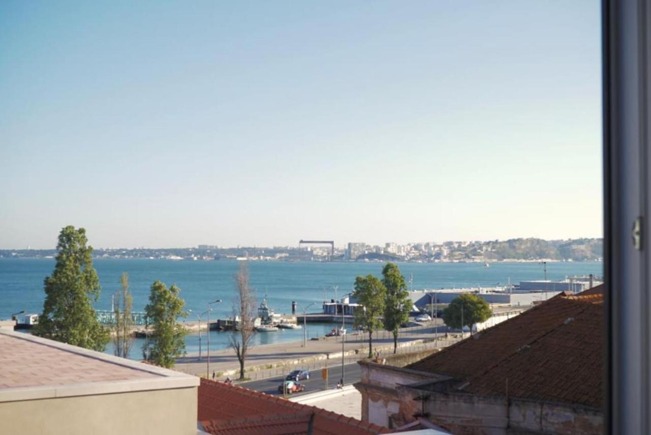 Alfama Tagus Appartement Lisboa