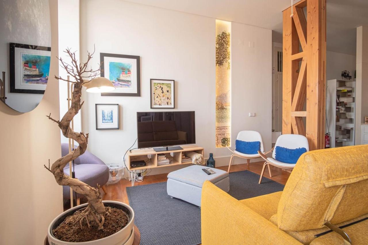 Appartement Alfama Tagus