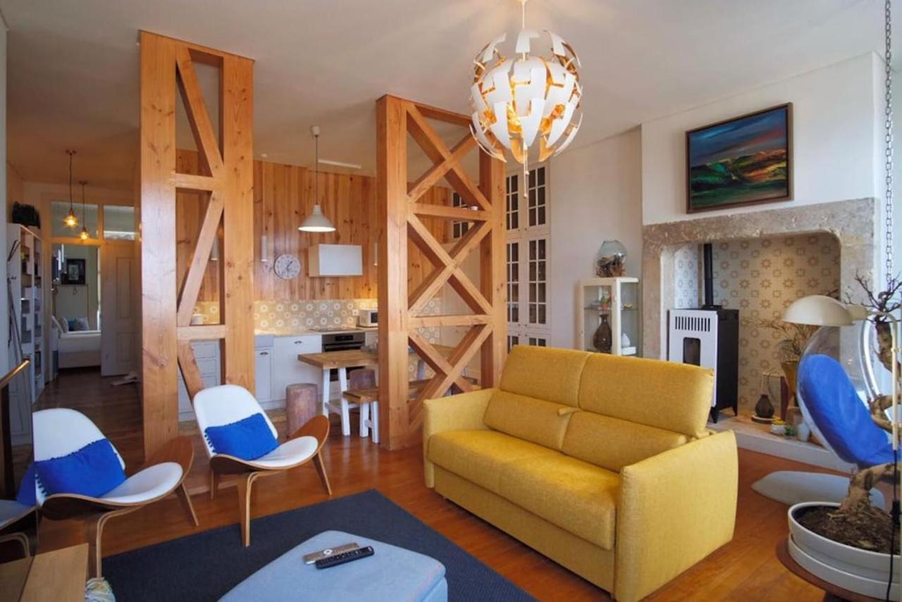 Appartement Alfama Tagus Lisboa