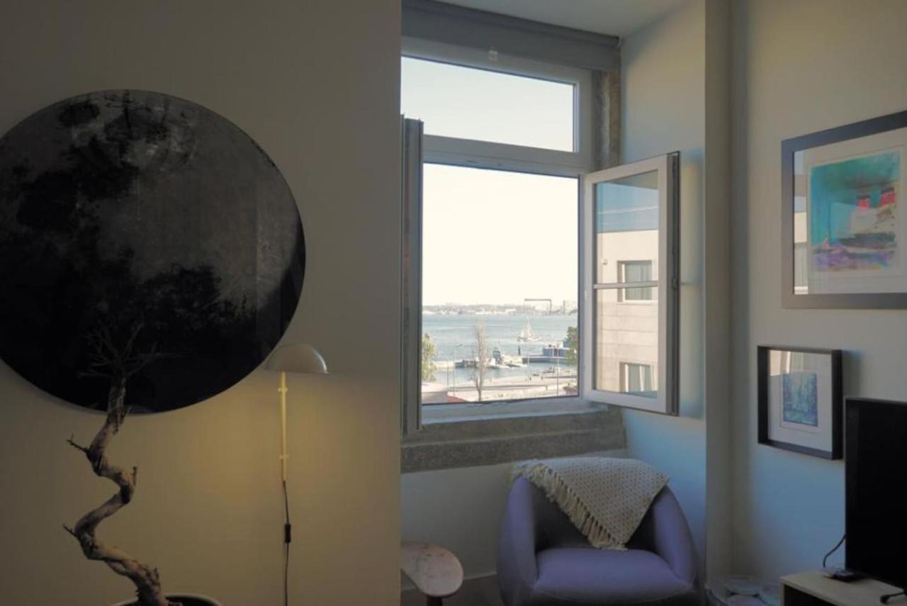 Appartement Alfama Tagus