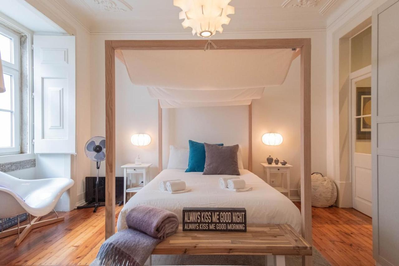 Alfama Tagus Appartement