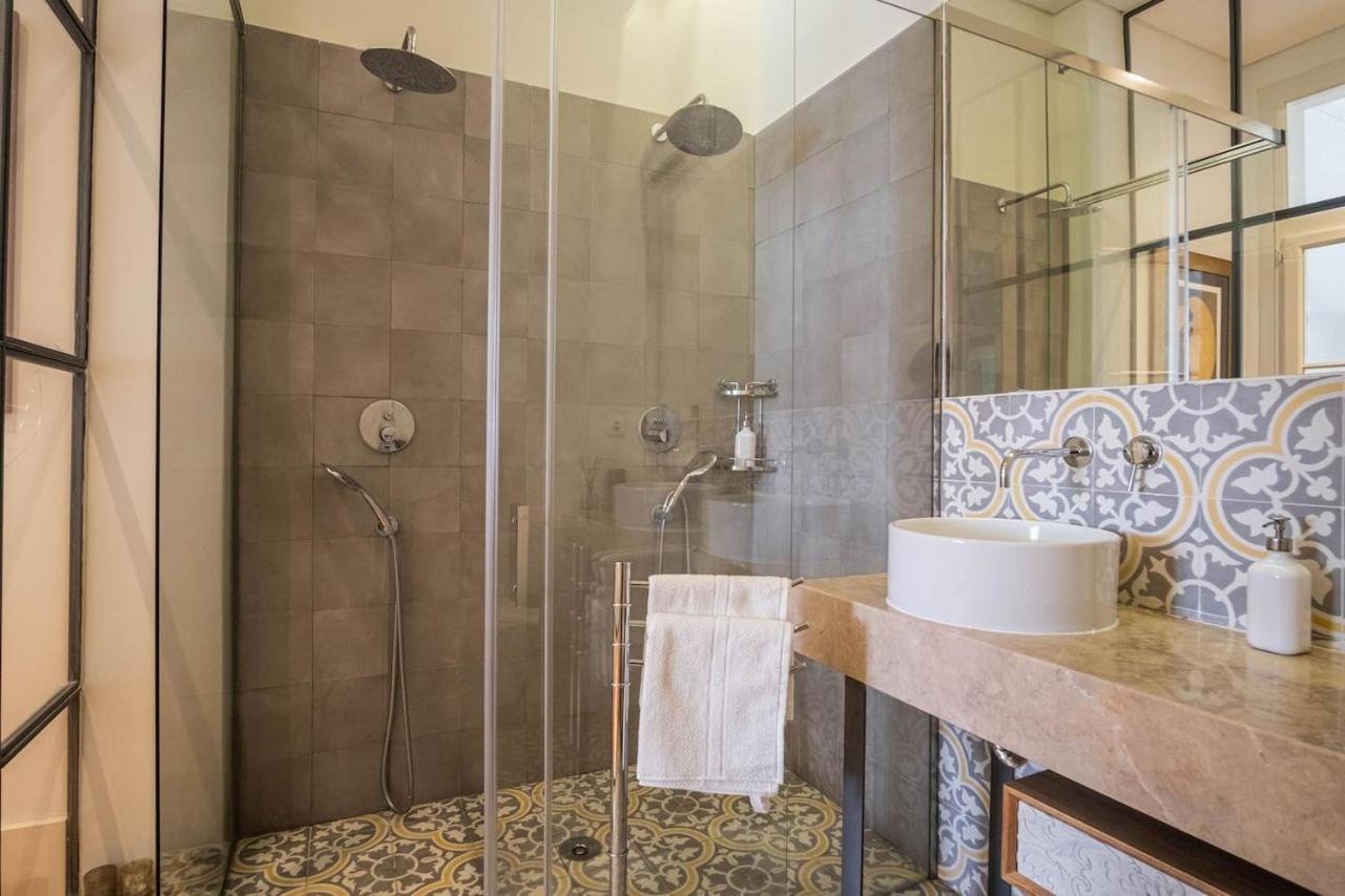Alfama Tagus Appartement *