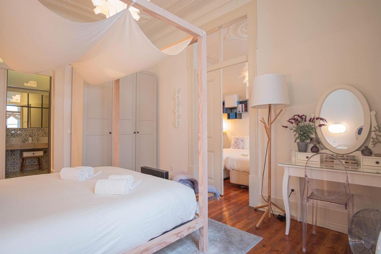 Alfama Tagus Appartement *