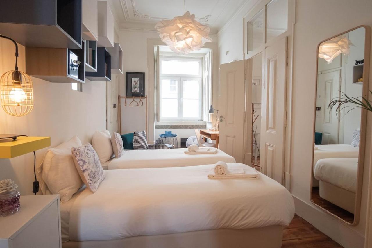 Appartement Alfama Tagus *