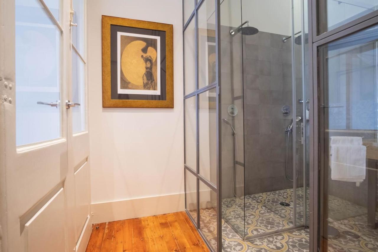 Appartement Alfama Tagus *