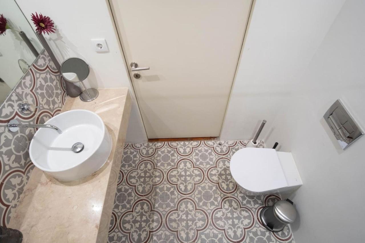 Appartement Alfama Tagus