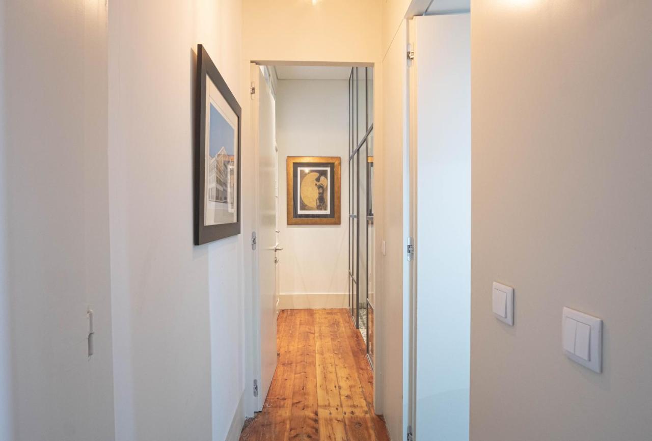 Appartement Alfama Tagus *